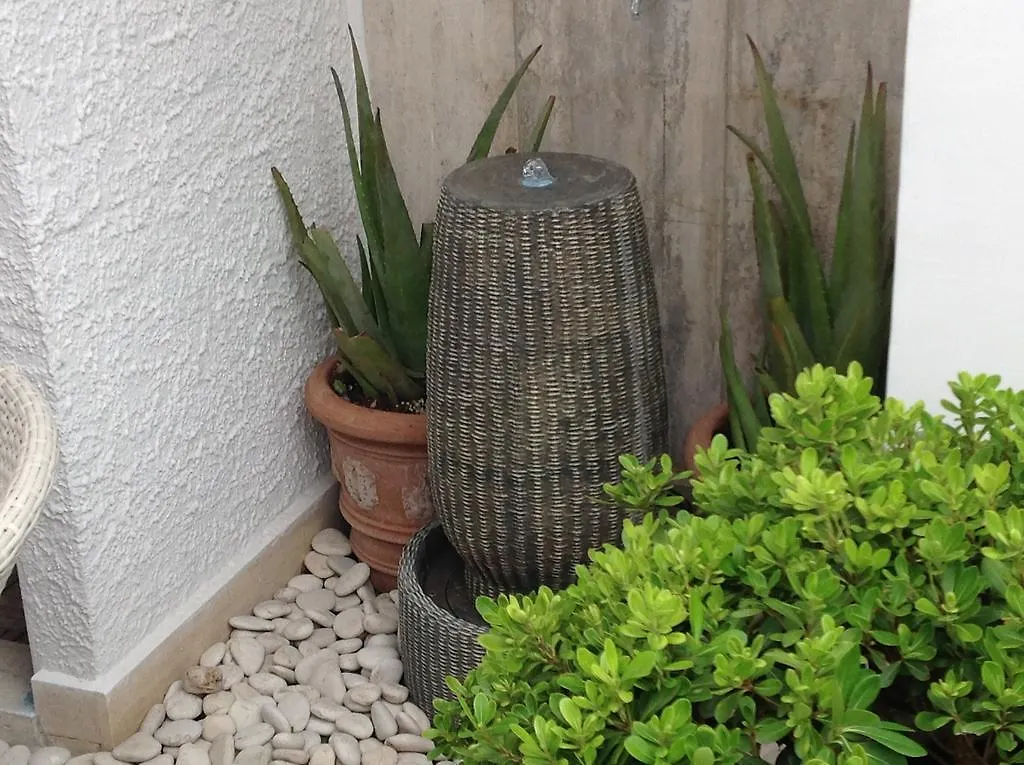 Villa Solemar Bari Holiday home