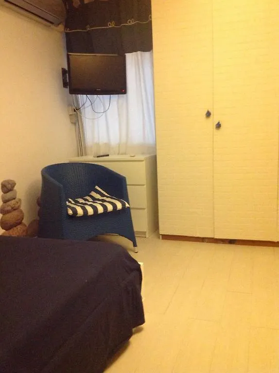 Holiday home Villa Solemar Bari