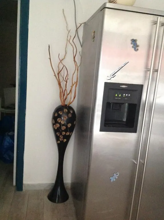 Holiday home Villa Solemar Bari Italy