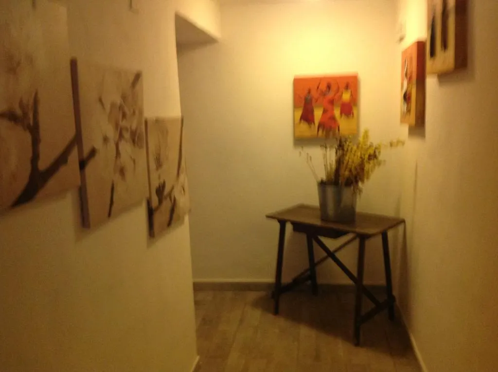 Holiday home Villa Solemar Bari