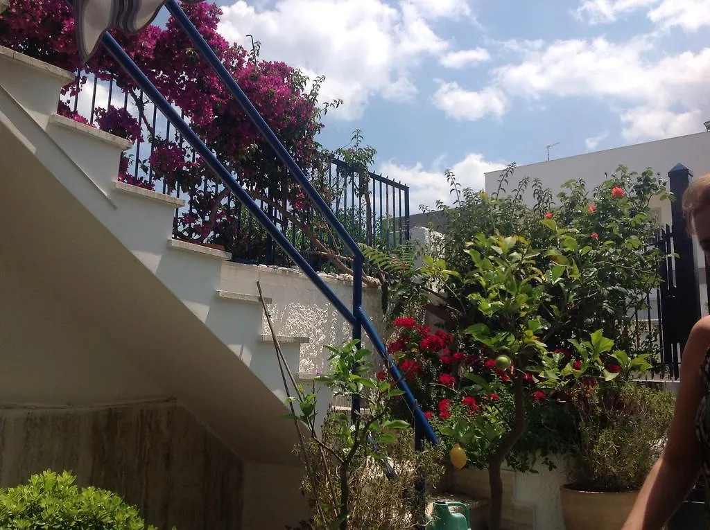 Holiday home Villa Solemar Bari