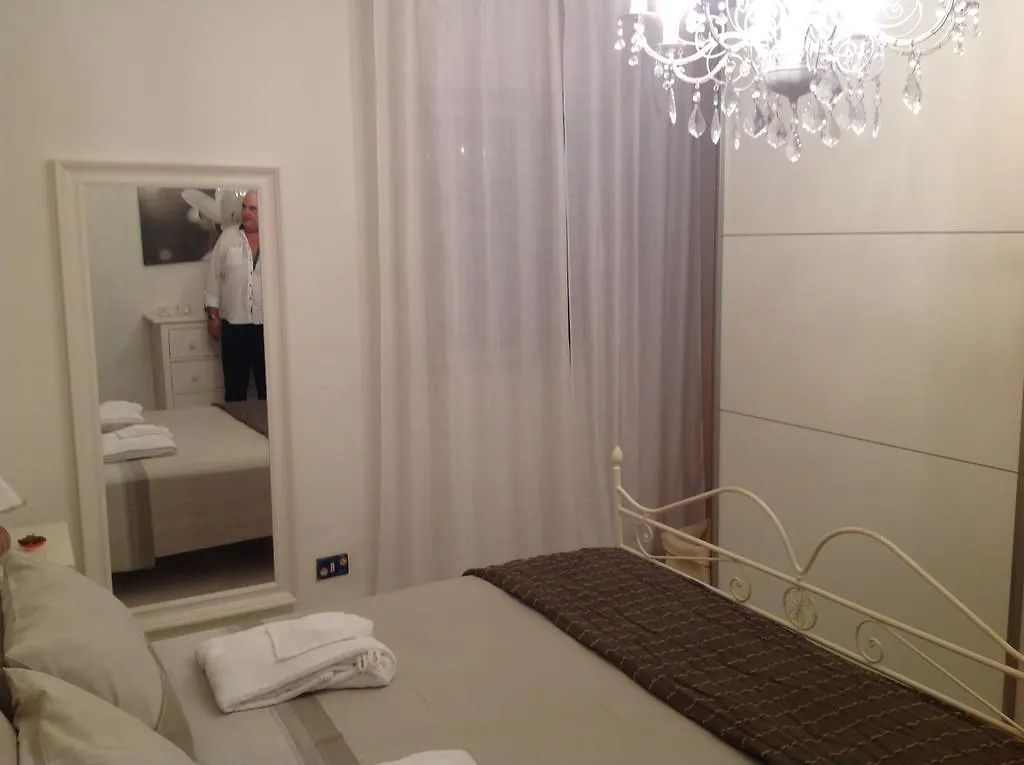 Villa Solemar Bari