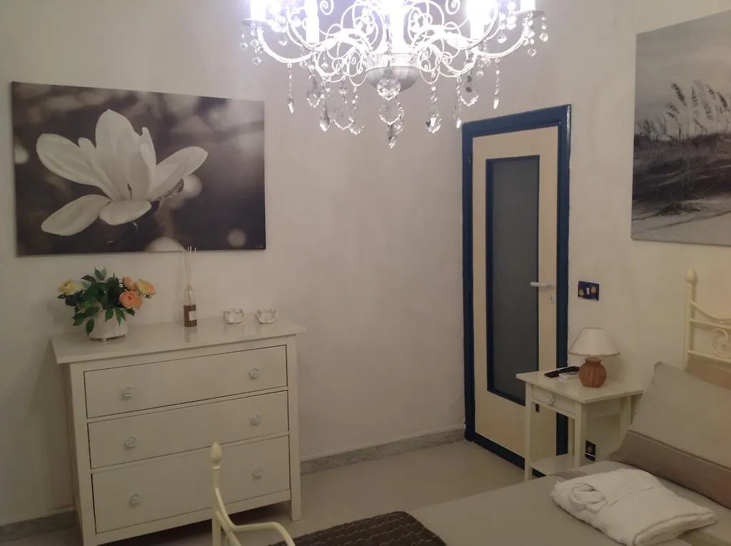 Holiday home Villa Solemar Bari