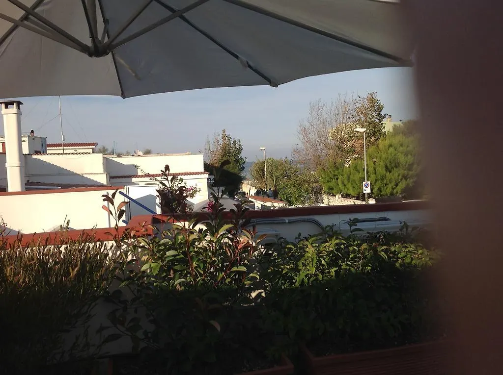 Holiday home Villa Solemar Bari Italy